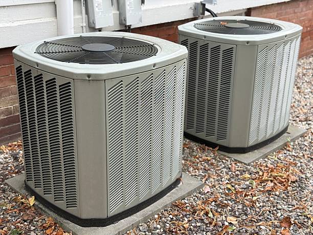 Reliable Hvac Installation contractor in Morristown, AZ by JG Cool HVAC